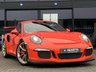 USED 2016 65 PORSCHE 911 GT3  RS 4.0 PDK FRONT LIFT*RIGHT HAND DRIVE