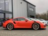 USED 2016 65 PORSCHE 911 GT3  RS 4.0 PDK FRONT LIFT*RIGHT HAND DRIVE