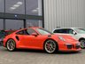 USED 2016 65 PORSCHE 911 GT3  RS 4.0 PDK FRONT LIFT*RIGHT HAND DRIVE