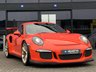 USED 2016 65 PORSCHE 911 GT3  RS 4.0 PDK FRONT LIFT*RIGHT HAND DRIVE