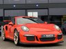 USED 2016 65 PORSCHE 911 GT3  RS 4.0 PDK FRONT LIFT*RIGHT HAND DRIVE