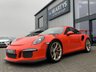USED 2016 65 PORSCHE 911 GT3  RS 4.0 PDK FRONT LIFT*RIGHT HAND DRIVE