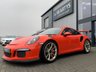 USED 2016 65 PORSCHE 911 GT3  RS 4.0 PDK FRONT LIFT*RIGHT HAND DRIVE