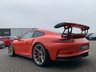 USED 2016 65 PORSCHE 911 GT3  RS 4.0 PDK FRONT LIFT*RIGHT HAND DRIVE