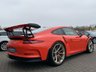 USED 2016 65 PORSCHE 911 GT3  RS 4.0 PDK FRONT LIFT*RIGHT HAND DRIVE