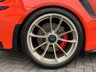 USED 2016 65 PORSCHE 911 GT3  RS 4.0 PDK FRONT LIFT*RIGHT HAND DRIVE