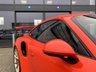 USED 2016 65 PORSCHE 911 GT3  RS 4.0 PDK FRONT LIFT*RIGHT HAND DRIVE