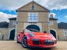 USED 2016 65 PORSCHE 911 GT3  RS 4.0 PDK FRONT LIFT*RIGHT HAND DRIVE