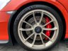 USED 2016 65 PORSCHE 911 GT3  RS 4.0 PDK FRONT LIFT*RIGHT HAND DRIVE