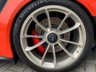 USED 2016 65 PORSCHE 911 GT3  RS 4.0 PDK FRONT LIFT*RIGHT HAND DRIVE