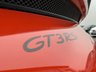 USED 2016 65 PORSCHE 911 GT3  RS 4.0 PDK FRONT LIFT*RIGHT HAND DRIVE
