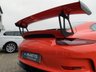 USED 2016 65 PORSCHE 911 GT3  RS 4.0 PDK FRONT LIFT*RIGHT HAND DRIVE
