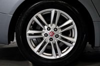 USED 2014 64 JAGUAR XF 2.2 D LUXURY 4d 163 BHP 