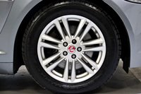 USED 2014 64 JAGUAR XF 2.2 D LUXURY 4d 163 BHP 