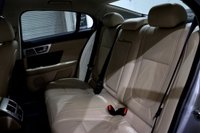 USED 2014 64 JAGUAR XF 2.2 D LUXURY 4d 163 BHP 