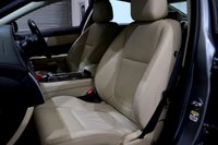 USED 2014 64 JAGUAR XF 2.2 D LUXURY 4d 163 BHP 
