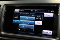 USED 2014 64 JAGUAR XF 2.2 D LUXURY 4d 163 BHP 