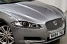 USED 2014 64 JAGUAR XF 2.2 D LUXURY 4d 163 BHP 