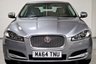 USED 2014 64 JAGUAR XF 2.2 D LUXURY 4d 163 BHP 