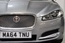 USED 2014 64 JAGUAR XF 2.2 D LUXURY 4d 163 BHP 