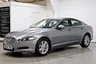 USED 2014 64 JAGUAR XF 2.2 D LUXURY 4d 163 BHP 
