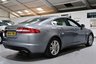 USED 2014 64 JAGUAR XF 2.2 D LUXURY 4d 163 BHP 