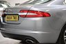 USED 2014 64 JAGUAR XF 2.2 D LUXURY 4d 163 BHP 
