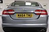 USED 2014 64 JAGUAR XF 2.2 D LUXURY 4d 163 BHP 