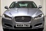 USED 2014 64 JAGUAR XF 2.2 D LUXURY 4d 163 BHP 