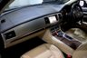 USED 2014 64 JAGUAR XF 2.2 D LUXURY 4d 163 BHP 