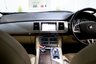 USED 2014 64 JAGUAR XF 2.2 D LUXURY 4d 163 BHP 