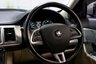 USED 2014 64 JAGUAR XF 2.2 D LUXURY 4d 163 BHP 