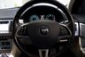 USED 2014 64 JAGUAR XF 2.2 D LUXURY 4d 163 BHP 