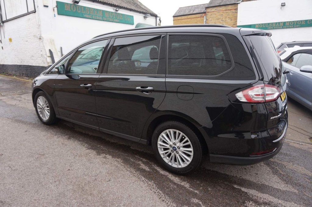 View our FORD GALAXY