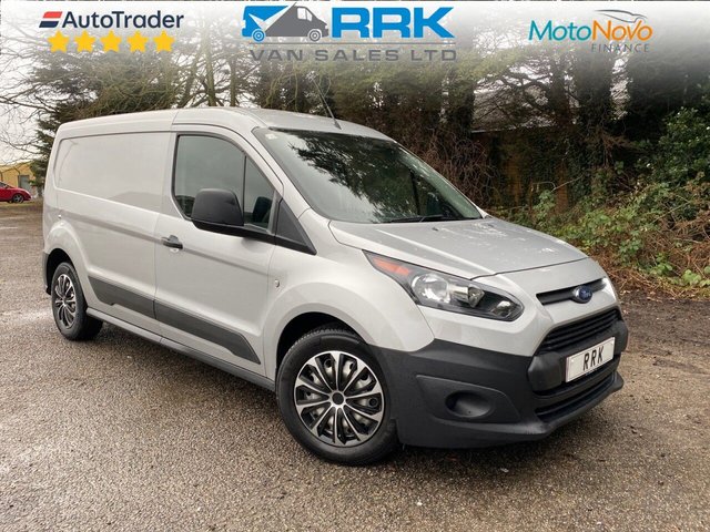 Ford Transit Connect Vans For Sale Promotion Off64