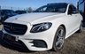 USED 2017 17 MERCEDES-BENZ E-CLASS 2.0 E 220 D AMG LINE PREMIUM 4d 192 BHP VAT QUALIFYING  PAN ROOF+CRUISE CONTR
