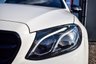 USED 2017 17 MERCEDES-BENZ E-CLASS 2.0 E 220 D AMG LINE PREMIUM 4d 192 BHP VAT QUALIFYING  PAN ROOF+CRUISE CONTR