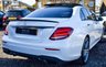 USED 2017 17 MERCEDES-BENZ E-CLASS 2.0 E 220 D AMG LINE PREMIUM 4d 192 BHP VAT QUALIFYING  PAN ROOF+CRUISE CONTR