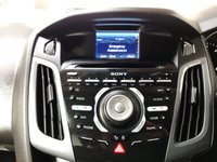 USED 2014 63 FORD FOCUS 1.6 TITANIUM NAVIGATOR TDCI 5d 113 BHP 