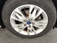 USED 2014 63 FORD FOCUS 1.6 TITANIUM NAVIGATOR TDCI 5d 113 BHP 