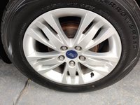 USED 2014 63 FORD FOCUS 1.6 TITANIUM NAVIGATOR TDCI 5d 113 BHP 