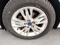 USED 2014 63 FORD FOCUS 1.6 TITANIUM NAVIGATOR TDCI 5d 113 BHP 