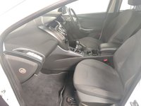 USED 2014 63 FORD FOCUS 1.6 TITANIUM NAVIGATOR TDCI 5d 113 BHP 