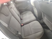 USED 2014 63 FORD FOCUS 1.6 TITANIUM NAVIGATOR TDCI 5d 113 BHP 