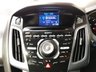 USED 2014 63 FORD FOCUS 1.6 TITANIUM NAVIGATOR TDCI 5d 113 BHP 
