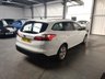 USED 2014 63 FORD FOCUS 1.6 TITANIUM NAVIGATOR TDCI 5d 113 BHP 