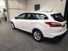 USED 2014 63 FORD FOCUS 1.6 TITANIUM NAVIGATOR TDCI 5d 113 BHP 