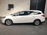 USED 2014 63 FORD FOCUS 1.6 TITANIUM NAVIGATOR TDCI 5d 113 BHP 