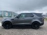 USED 2018 67 LAND ROVER DISCOVERY 3.0 TD6 HSE 5d AUTO 255 BHP 2 Keeper+PCP& HP Avaible+Side Step+ Full Heated Leather Seat+Pan Roof+2 Key+ Panoramic Roof+ 2 Service+Xenon+Sat-Nav+Rear Camera+Heated Steering Wheels+Mot+ Nationwide Delivery+Nationwide Warranty