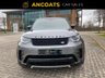 USED 2018 67 LAND ROVER DISCOVERY 3.0 TD6 HSE 5d AUTO 255 BHP 2 Keeper+PCP& HP Avaible+Side Step+ Full Heated Leather Seat+Pan Roof+2 Key+ Panoramic Roof+ 2 Service+Xenon+Sat-Nav+Rear Camera+Heated Steering Wheels+Mot+ Nationwide Delivery+Nationwide Warranty